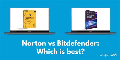 bitdefender vs norton 360